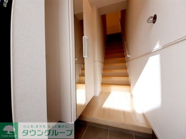 リープの物件内観写真